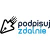 Logo_podpisuj_zdalnie logo podpisuj zdalnie